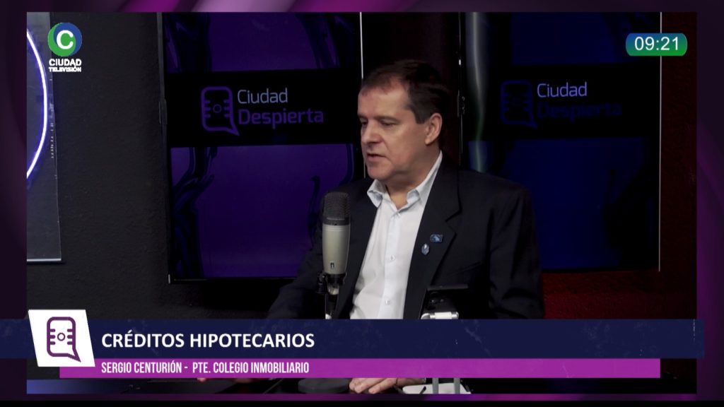 El crédito hipotecario volvió, pero no alcanza: los bancos financian hasta el 80% y hay que tener ahorros
