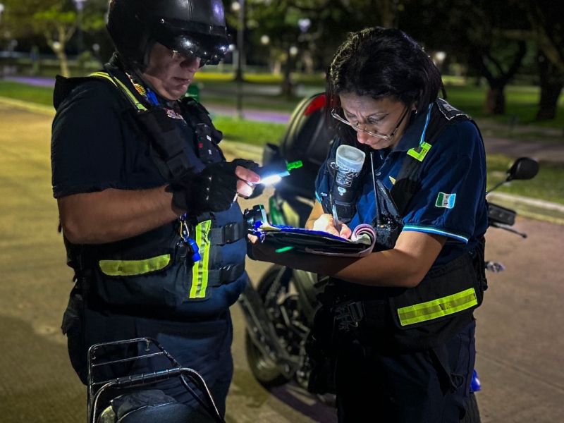 Controles viales en Resistencia: 21 alcoholemias positivas y 53 vehículos removidos durante el fin de semana Controles viales en Resistencia: 21 alcoholemias positivas y 53 vehículos removidos durante el fin de semana