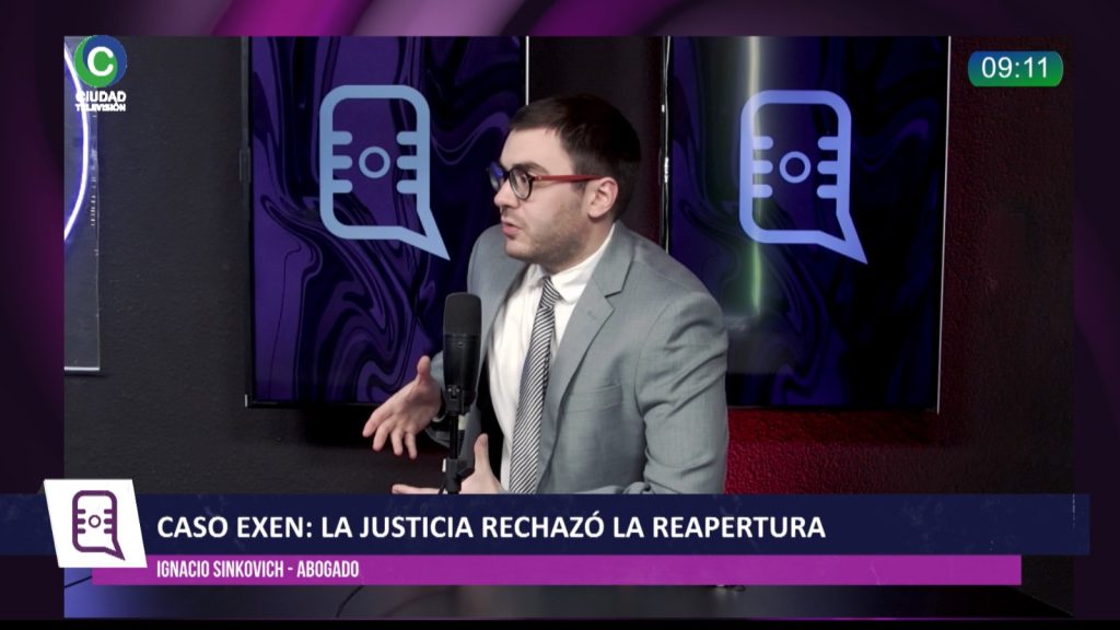 Los trabajadores de Exen Gym desistieron de apelar y dan por terminado el litigio por la reapertura de tres sedes