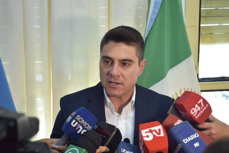 Reiteran a trabajadores estatales que el plazo de adhesión al Retiro Voluntario Móvil es hasta el 31 de diciembre Reiteran a trabajadores estatales que el plazo de adhesión al Retiro Voluntario Móvil es hasta el 31 de diciembre