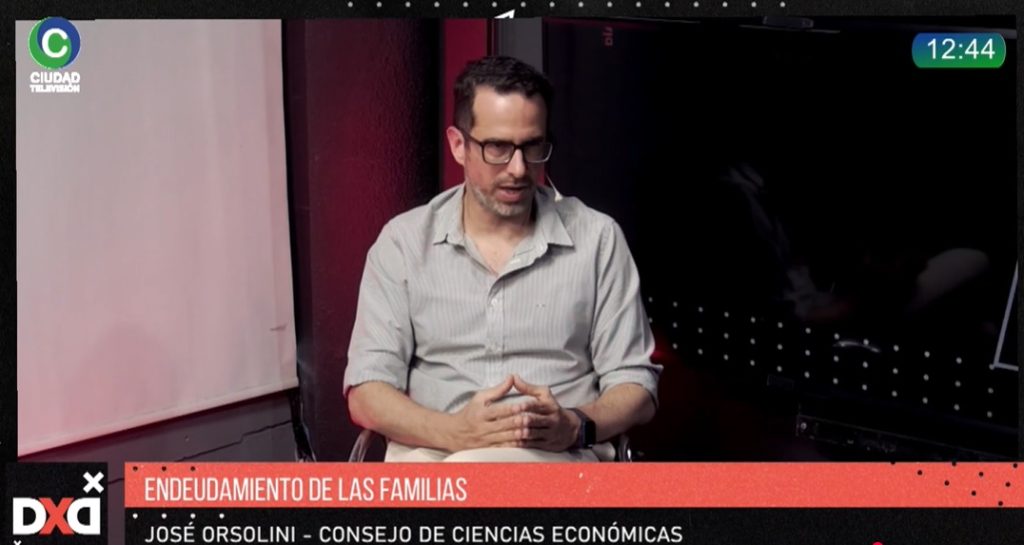 Proponen quita de intereses para afrontar el sobreendeudamiento familiar: “No es una pérdida sino una disminución de ganancias para las fintechs”