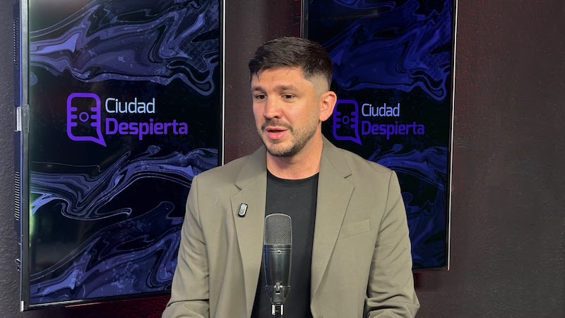 Poccard y el RINI: “Esta ley va a beneficiar directamente a todo el sector privado” Poccard y el RINI: “Esta ley va a beneficiar directamente a todo el sector privado”