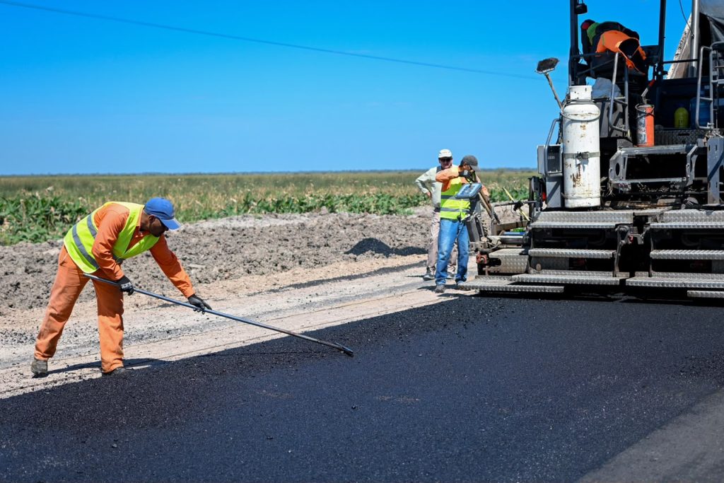 Ruta 13: Nación autorizó el avance del proyecto para pavimentar hasta Villa Ángela