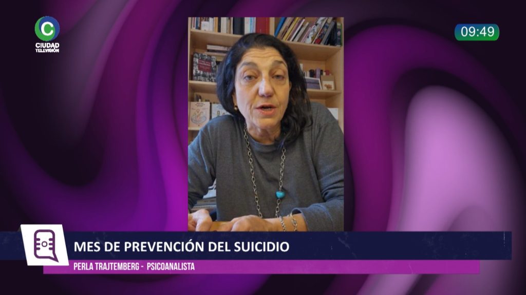 Ante el aumento de los suicidios, piden fortalecer la escucha y los vínculos desde la infancia