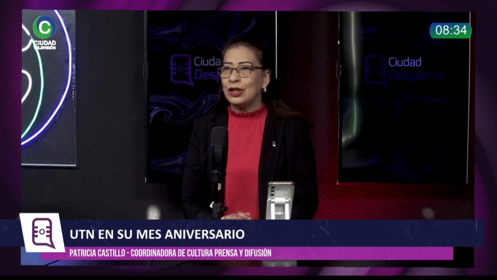 La UTN Resistencia celebra sus 66 años con una agenda que combina formación, cultura y arte