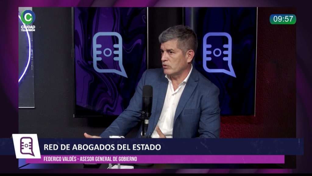 Red de Abogados del Estado: “La obligación que tenemos los equipos jurídicos es dar una respuesta legal, clara, coherente y oportuna”