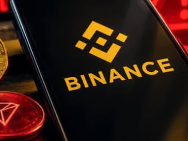 Criptomonedas: Binance investiga un hackeo de 5.800 millones de dólares Criptomonedas: Binance investiga un hackeo de 5.800 millones de dólares