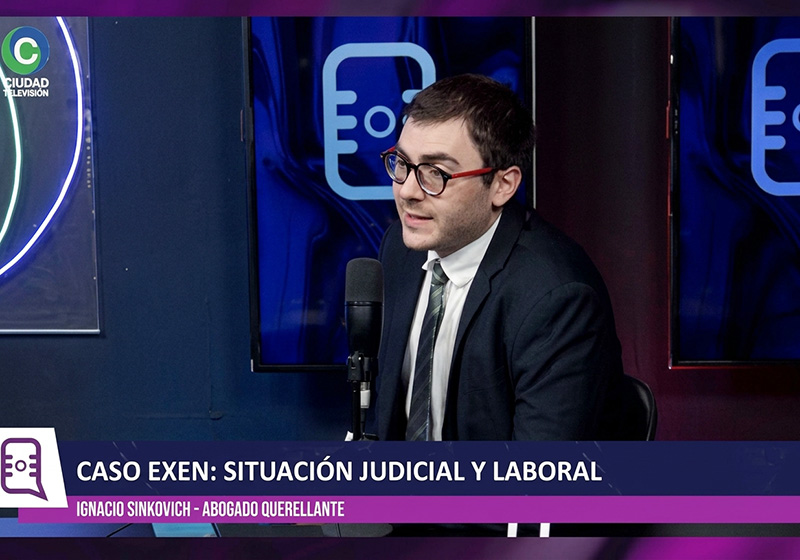 Caso Exen: tras la falta de mérito, reclaman respuestas por los gimnasios cerrados y los empleos perdidos Caso Exen: tras la falta de mérito, reclaman respuestas por los gimnasios cerrados y los empleos perdidos