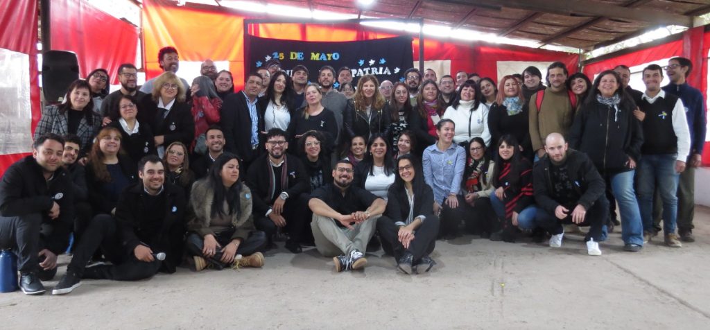 Preocupación en una escuela de gestión social de Resistencia por el recorte de 88 horas cátedra