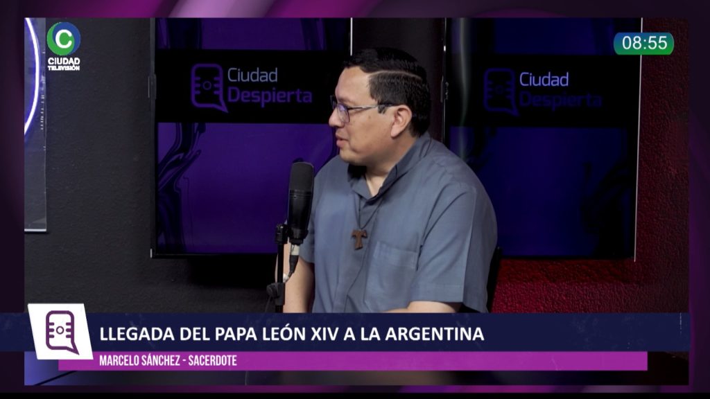 “El Papa León trae a Francisco en el corazón”: la Iglesia prepara una histórica visita a la Argentina