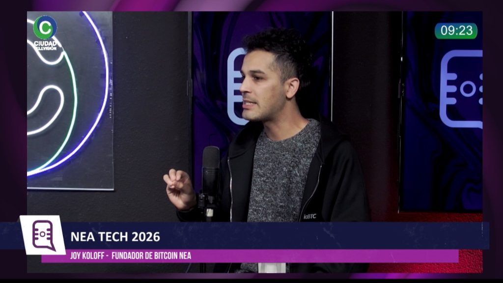 Innovación, inteligencia artificial y soberanía digital: el NeaTech 2026 reúne a destacados referentes nacionales en Corrientes