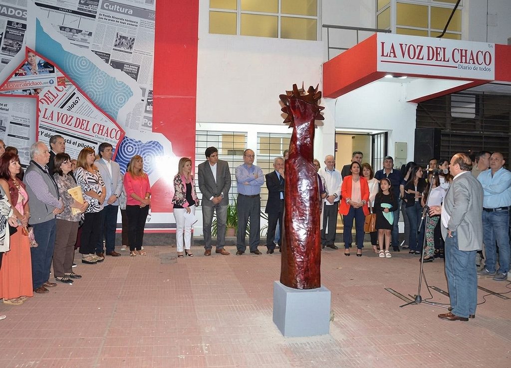 La Voz del Chaco cumple 27 años con casi tres décadas de historias, voces y protagonistas