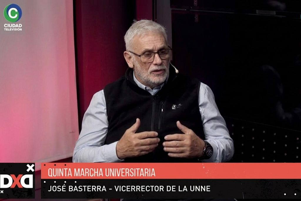 Financiamiento universitario: “El incumplimiento pone en jaque la cuestión democrática”