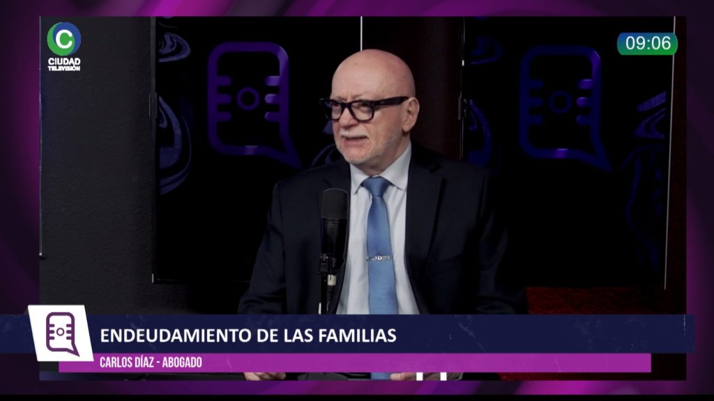 Endeudamiento familiar: advierten que los descuentos no pueden superar el 20% del salario protegido Endeudamiento familiar: advierten que los descuentos no pueden superar el 20% del salario protegido