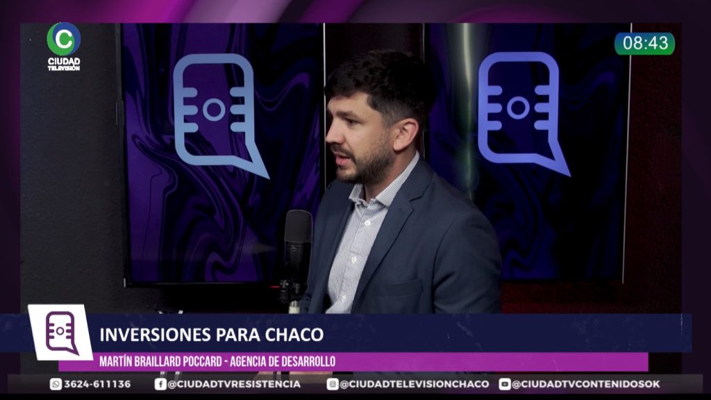 Chaco busca captar inversiones mineras y medicinales: anuncian una visita empresarial y una apuesta millonaria al cannabis