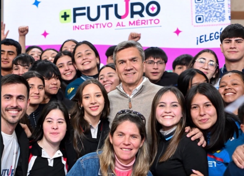Abren las inscripciones para los cursos obligatorios del programa +FUTURO Abren las inscripciones para los cursos obligatorios del programa +FUTURO