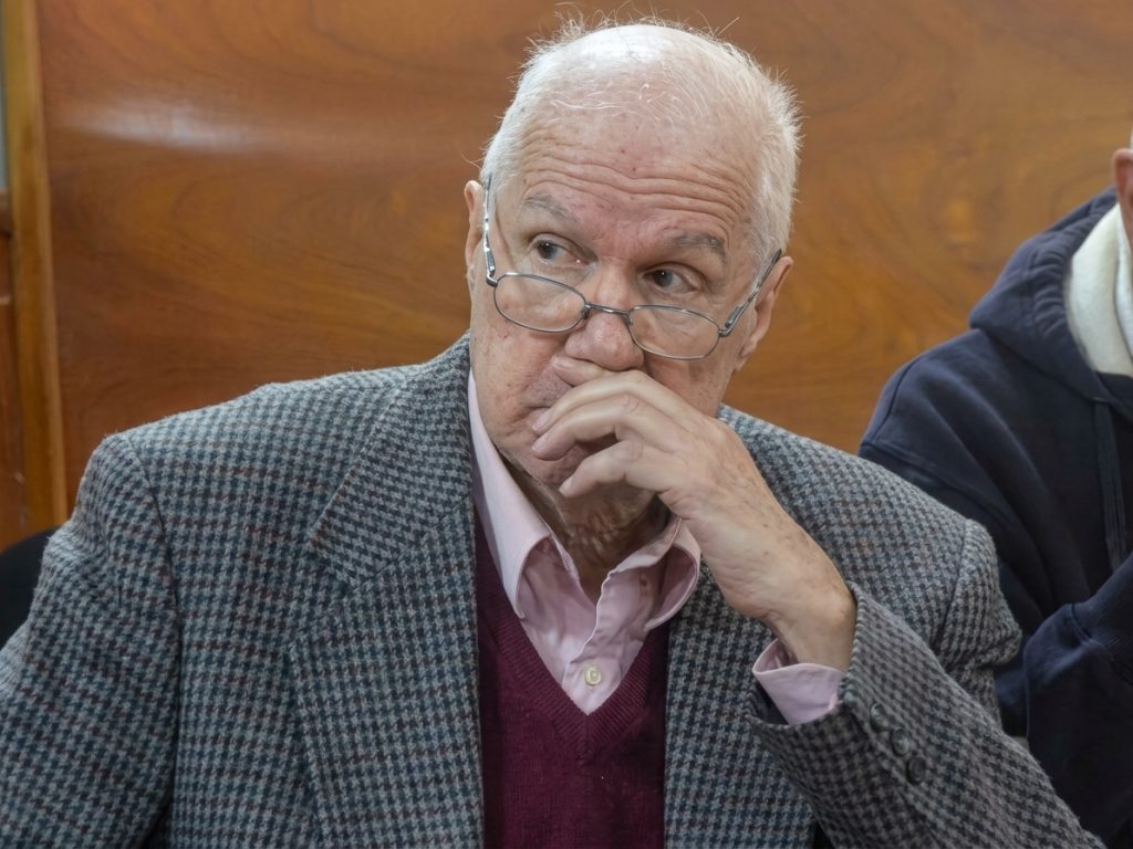 Condenaron en juicio abreviado al exfiscal Mazzoni y al expenitenciario Casco por torturas y encubrimiento durante la dictadura