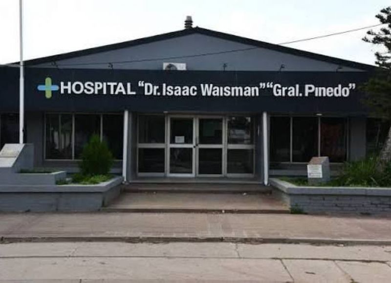 Un hombre de Pinedo ingirió cianuro y falleció en el Hospital Un hombre de Pinedo ingirió cianuro y falleció en el Hospital