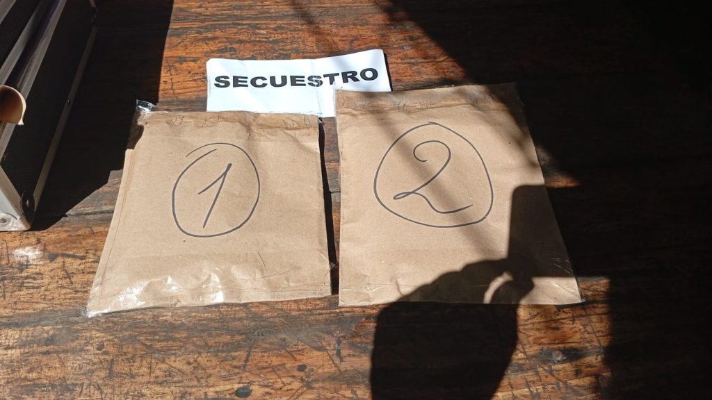 Detuvieron a un hombre que tenía causas abiertas por grooming y abuso sexual